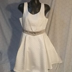 Princess Leia party dress starwars pockets costume